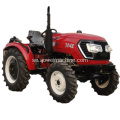 Hot Selling 90-120 HP 4WD jordbrukstraktor